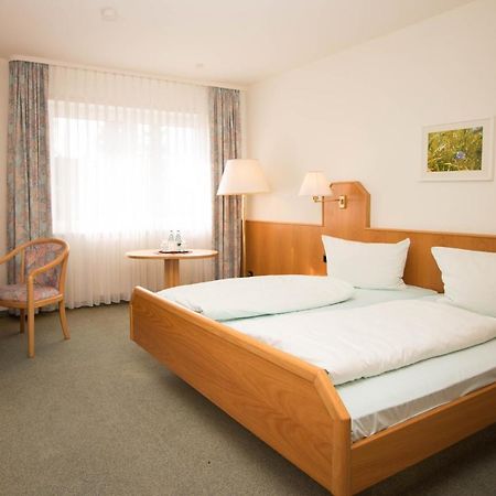 Ruser'S Hotel Schönberg in Holstein Extérieur photo
