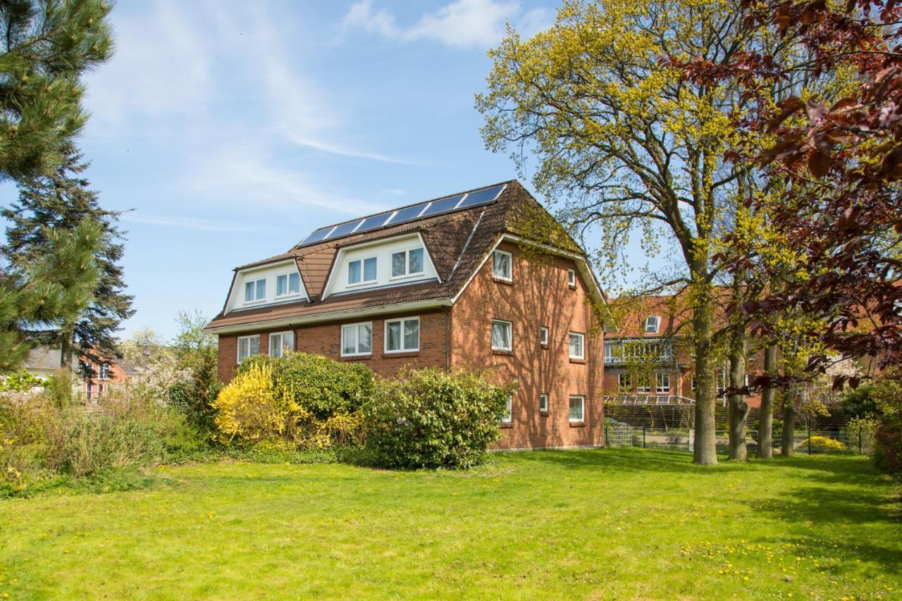 Ruser'S Hotel Schönberg in Holstein Extérieur photo