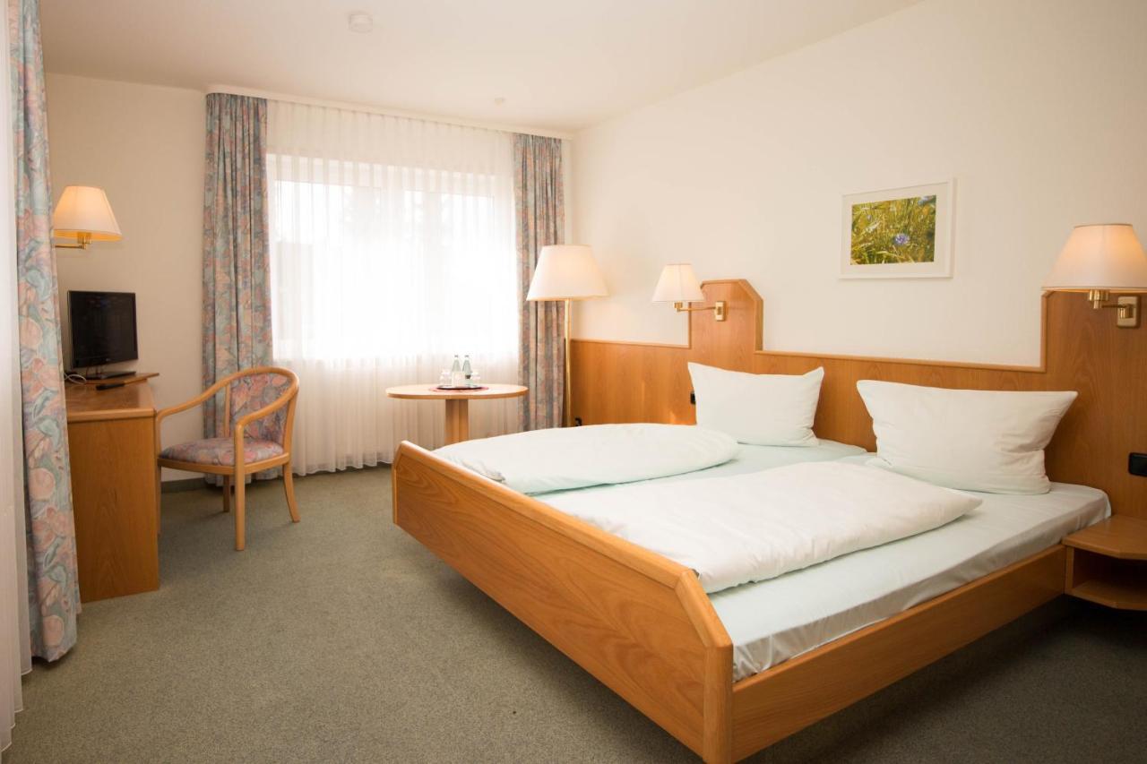 Ruser'S Hotel Schönberg in Holstein Extérieur photo