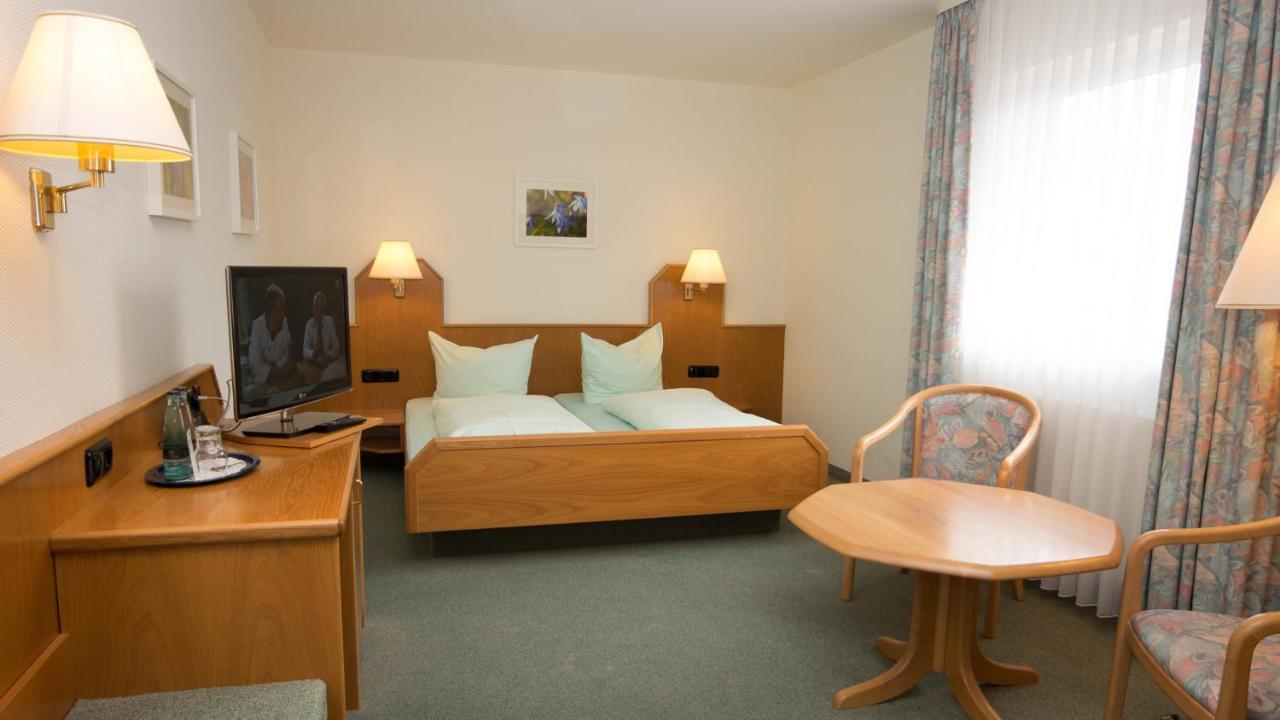 Ruser'S Hotel Schönberg in Holstein Extérieur photo