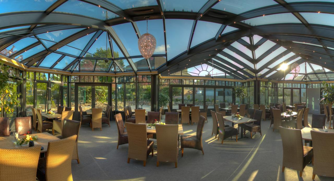 Ruser'S Hotel Schönberg in Holstein Extérieur photo