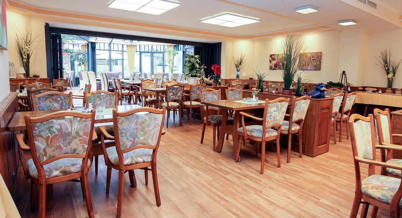 Ruser'S Hotel Schönberg in Holstein Extérieur photo